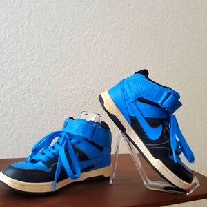Nike SB Boys High tops